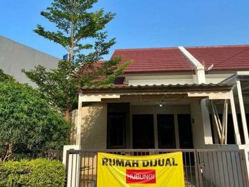 Rumah Minimalis @Antapani Dekat ke Kawasan Arcamanik, Cisaranten dan Soekarno Hatta