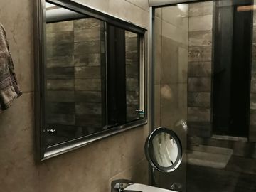 Casa en Rentade 4 rec en San Miguel Xicalco, Ajusco 1350 m2 Terreno y  280m de construcción.    Gánala!