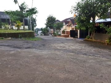 Rumah Siap Huni Lokasi Strategis Nyaman dan Sejuk