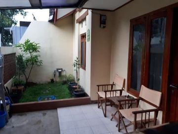 Rumah Siap Huni Lokasi Strategis Nyaman dan Sejuk