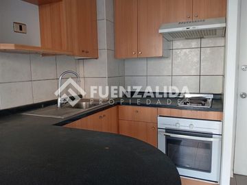 Venta, Departamento Santiago 1dormitorio,1baño,Metro B Artes