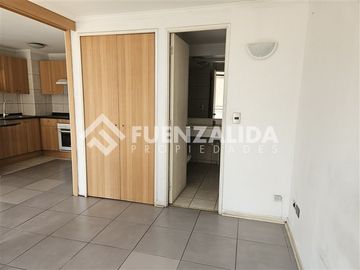 Venta, Departamento Santiago 1dormitorio,1baño,Metro B Artes