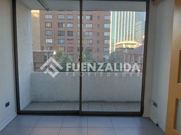 Venta, Departamento Santiago 1dormitorio,1baño,Metro B Artes