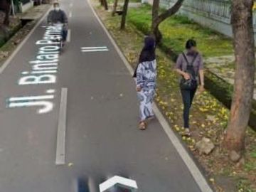 Dijual Cepat Rumah Bintaro Permai Pesanggerahan, Jakarta Selatan