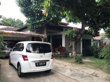 Dijual Cepat Rumah Bintaro Permai Pesanggerahan, Jakarta Selatan