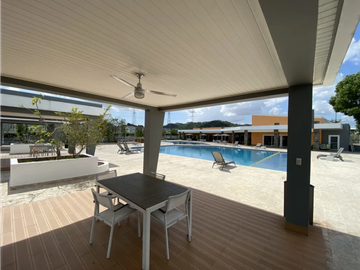 SE VENDE CASA EN BRISAS NORTE EN $220,000 AM