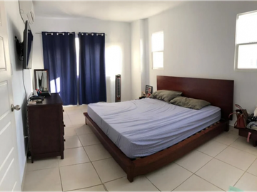 SE VENDE CASA EN BRISAS NORTE EN $220,000 AM