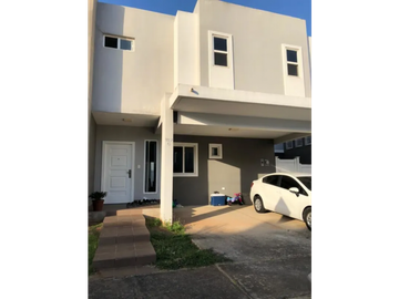 SE VENDE CASA EN BRISAS NORTE EN $220,000 AM