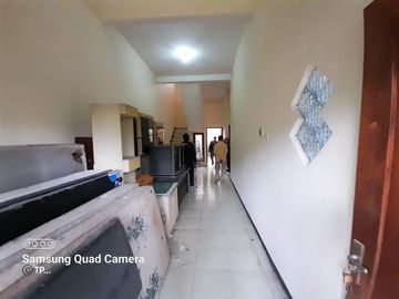 Rumah 2 Lantai Luas 94 di Sawojajar 2 kota Malang
