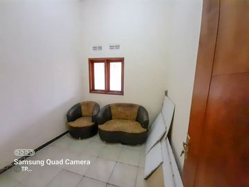 Rumah 2 Lantai Luas 94 di Sawojajar 2 kota Malang