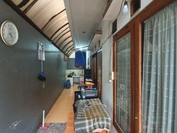 Rumah Bagus Di Bintaro Jakarta Selatan - GB 4697 BR