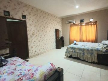 Rumah Bagus Di Bintaro Jakarta Selatan - GB 4697 BR