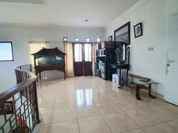 Rumah Bagus Di Bintaro Jakarta Selatan - GB 4697 BR