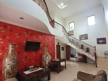 Rumah Bagus Di Bintaro Jakarta Selatan - GB 4697 BR