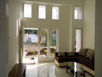 rumah siap huni di cibinong bogor