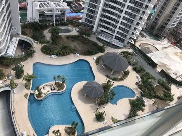 Condominium for Sale 3 Bedrooms: 3BR Condo for Sale in Proscenium Kirov Tower Rockwell Center Makati
