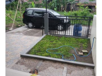 Bebas Biaya Balik Nama, Rumah Murah Siap Huni di Prambanan