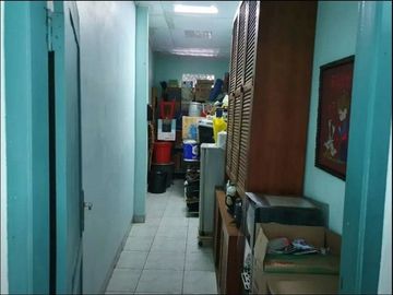 Rumah Asri di Kramat Sentiong Senen Jakarta Pusat