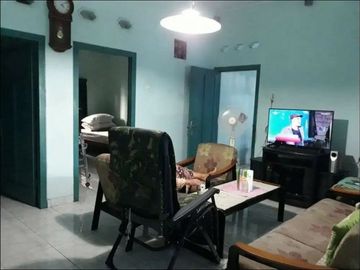 Rumah Asri di Kramat Sentiong Senen Jakarta Pusat