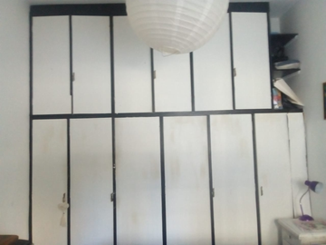 PH en Venta en Villa Crespo 2 ambientes súper luminoso 39 m2, 2do piso – Gurruchaga 500