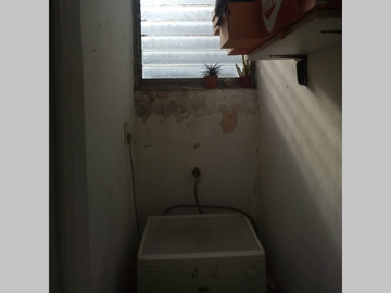 PH en Venta en Villa Crespo 2 ambientes súper luminoso 39 m2, 2do piso – Gurruchaga 500