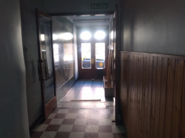 PH en Venta en Villa Crespo 2 ambientes súper luminoso 39 m2, 2do piso – Gurruchaga 500