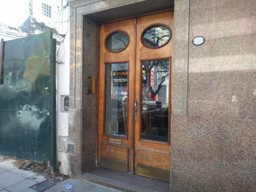 PH en Venta en Villa Crespo 2 ambientes súper luminoso 39 m2, 2do piso – Gurruchaga 500