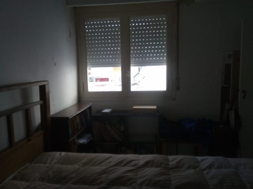 PH en Venta en Villa Crespo 2 ambientes súper luminoso 39 m2, 2do piso – Gurruchaga 500