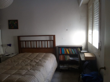 PH en Venta en Villa Crespo 2 ambientes súper luminoso 39 m2, 2do piso – Gurruchaga 500