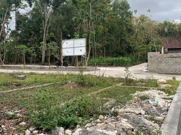 HOUSE IN GUNUNG KIDUL TAX FREE CHEAP PRICE JOGJA