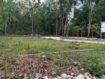 HOUSE IN GUNUNG KIDUL TAX FREE CHEAP PRICE JOGJA