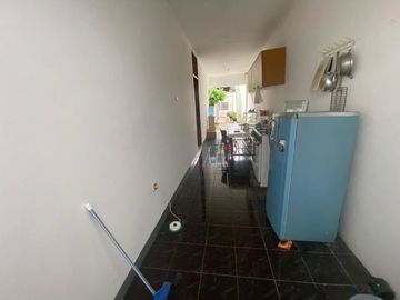 For Rent Beautiful Garden House at Kemang