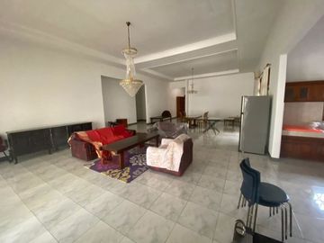 For Rent Beautiful Garden House at Kemang