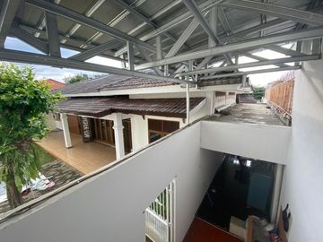 For Rent Beautiful Garden House at Kemang