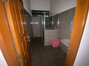 For Rent Beautiful Garden House at Kemang