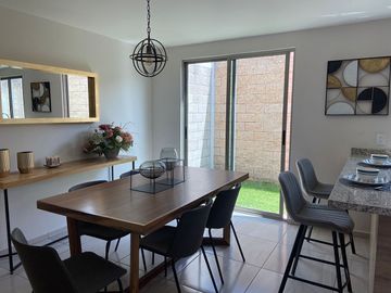 CASAS EN VENTA EN  SAN MATEO ATENCO