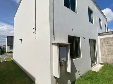 CASAS EN VENTA EN  SAN MATEO ATENCO