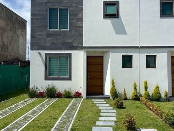 CASAS EN VENTA EN  SAN MATEO ATENCO