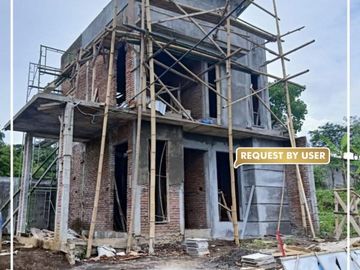 Rumah Murah Area Kawasan Pendidikan Kota Malang