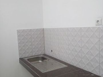 rumah 2 lantai di cibinong bogor