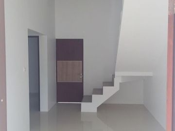 rumah 2 lantai di cibinong bogor