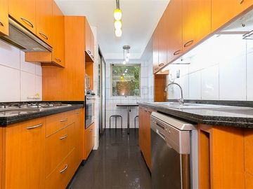 Departamento en Venta en El Golf