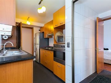 Departamento en Venta en El Golf