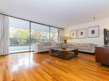 Departamento en Venta en El Golf