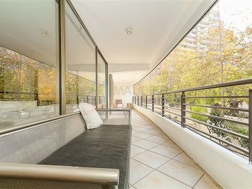 Departamento en Venta en El Golf