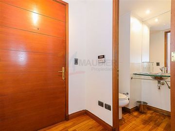 Departamento en Venta en El Golf