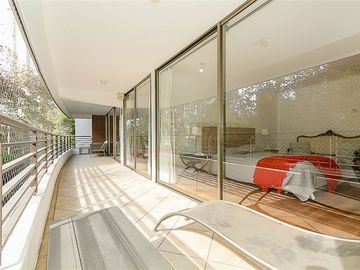 Departamento en Venta en El Golf