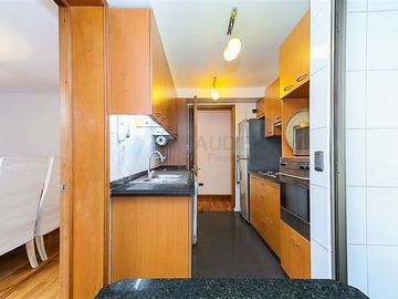 Departamento en Venta en El Golf