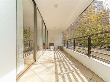 Departamento en Venta en El Golf