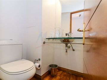 Departamento en Venta en El Golf